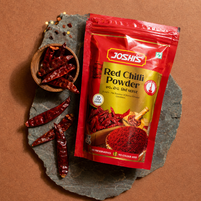 Mirch Powder/Red Chilli Powder