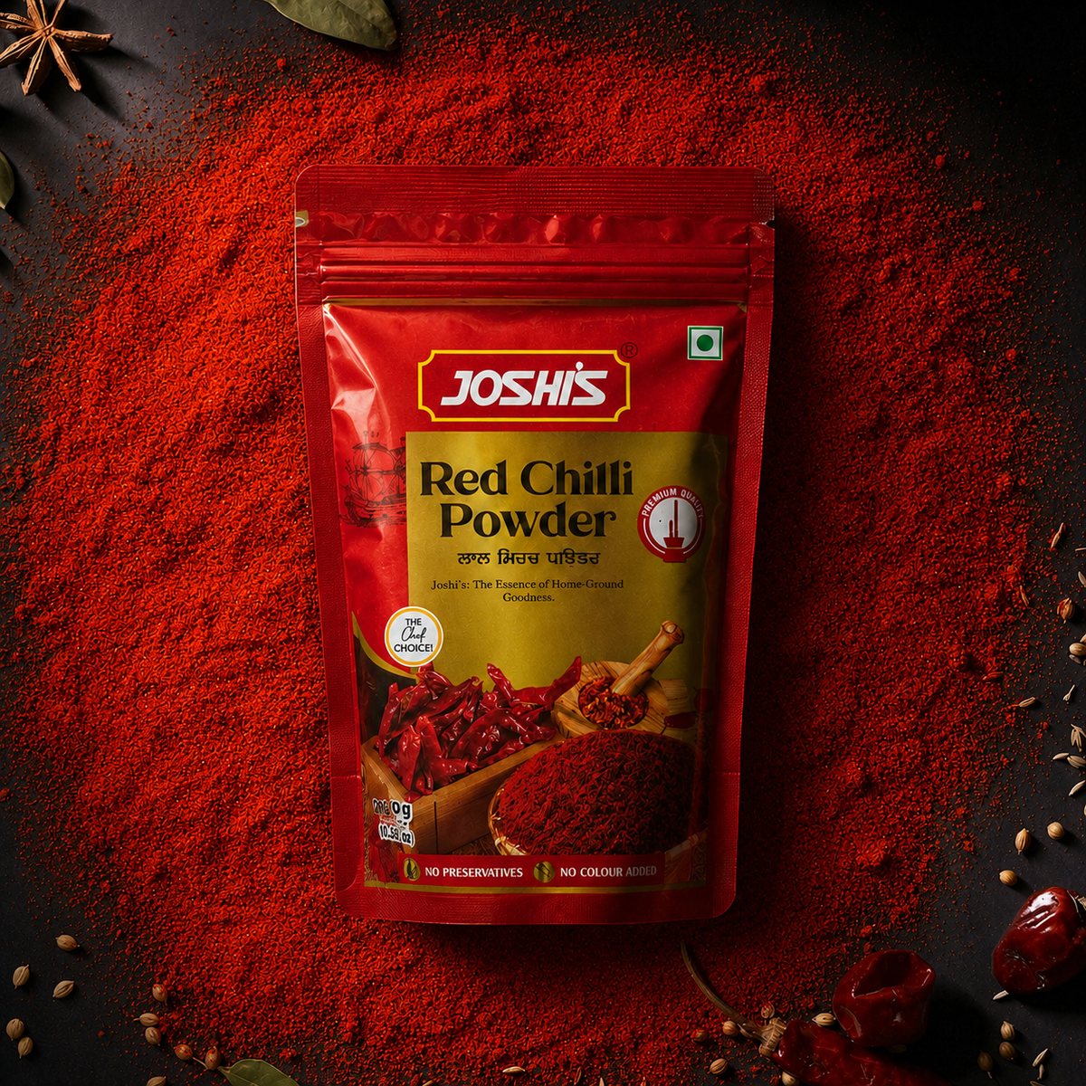 Mirch Powder/Red Chilli Powder