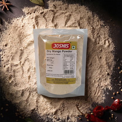 Amchur Powder