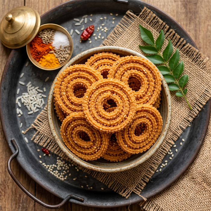 Chakli