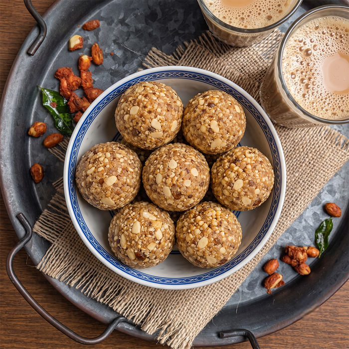 Dink Laddu