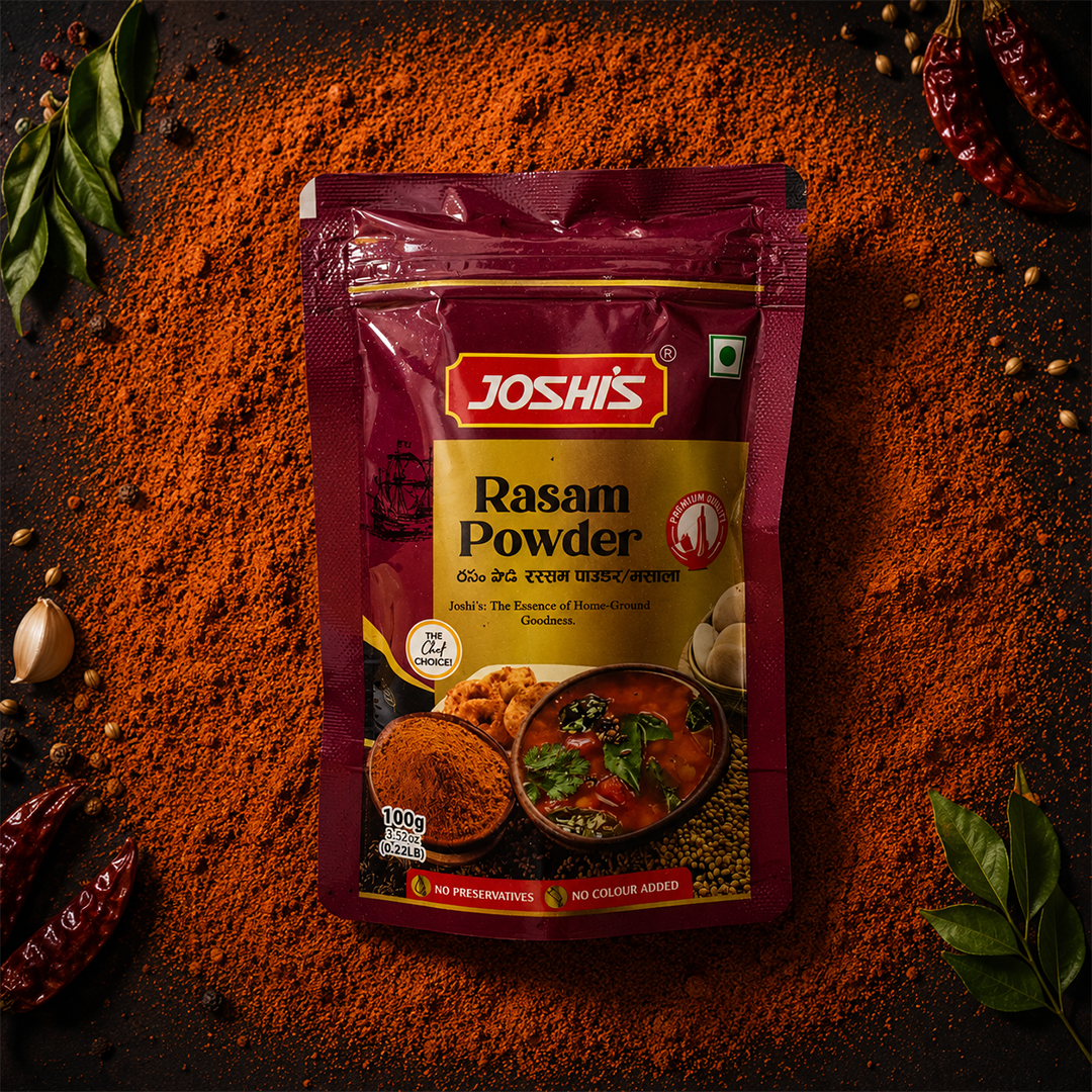 Rasam Powder