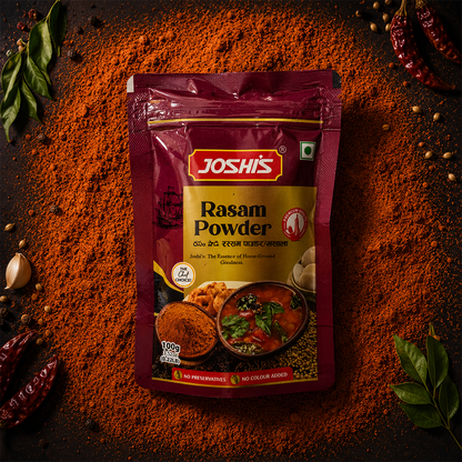 Rasam Powder