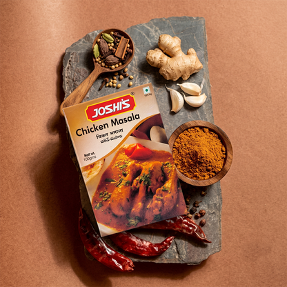 Chicken Masala