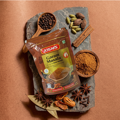 Garam Masala