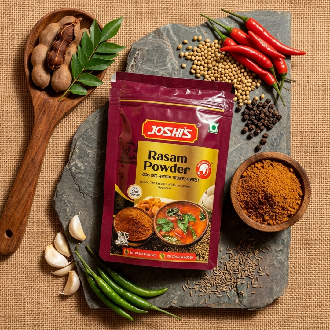 Rasam Powder