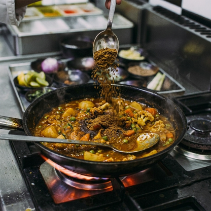 Curry Masala
