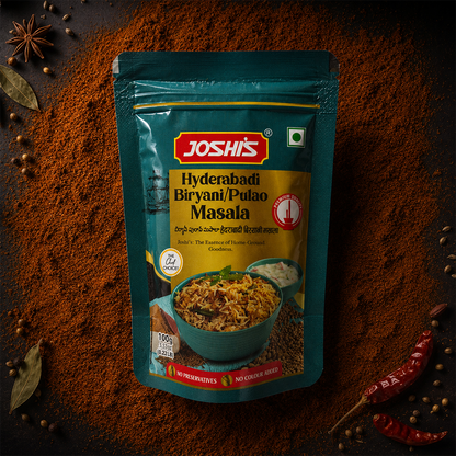 Biryani Masala