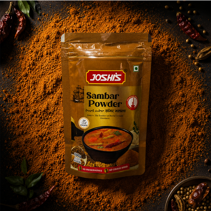 Sambar Powder