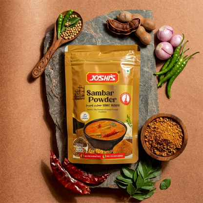 Sambar Powder