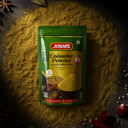 Coriander Powder/ Dhaniya Powder