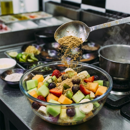 Chaat Masala