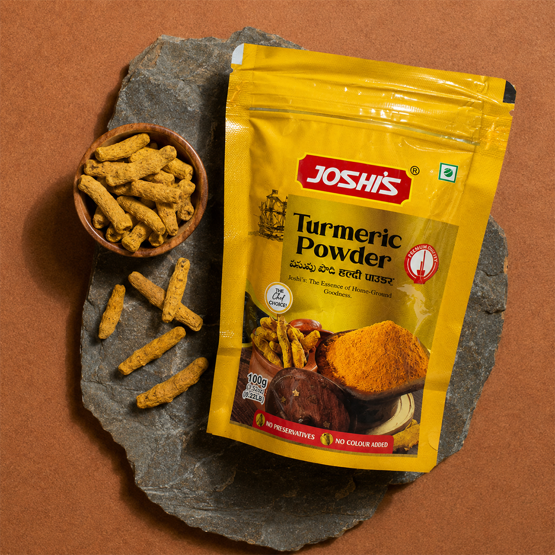 Haldi Powder/Turmeric Powder