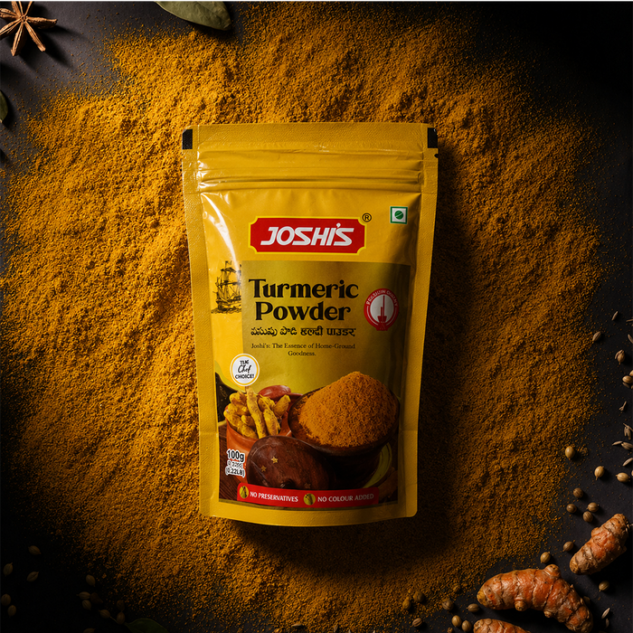 Haldi Powder/Turmeric Powder