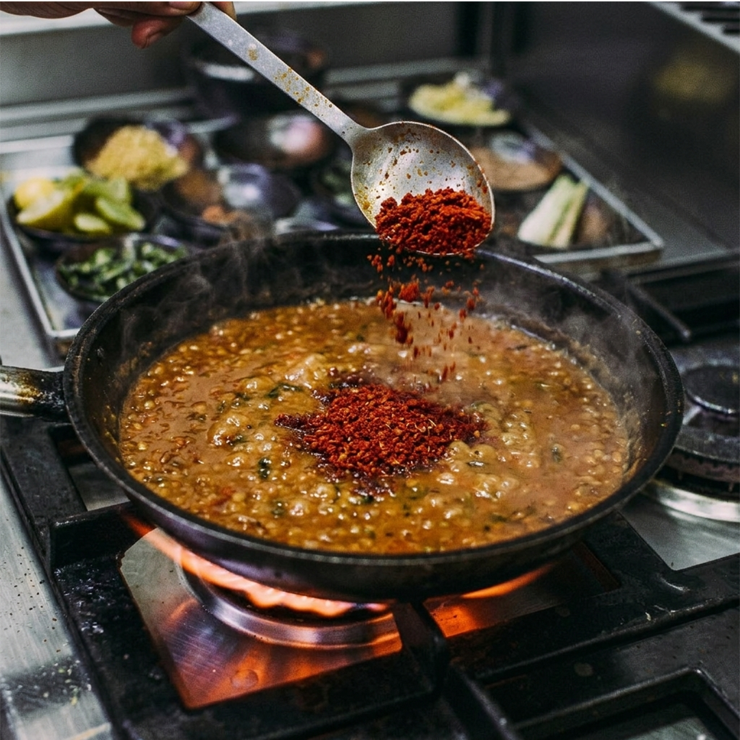 Khichdi Masala