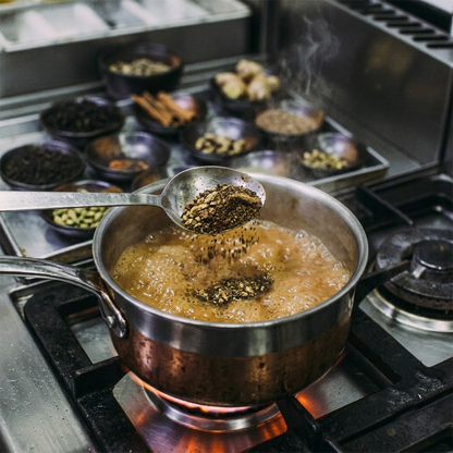 Tea Masala