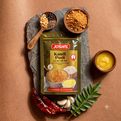 Kandi Podi