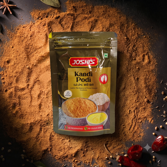 Kandi Podi