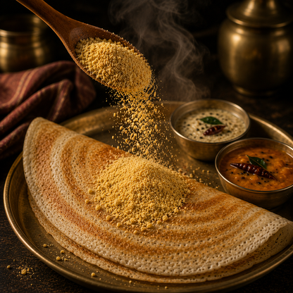 Kandi Podi