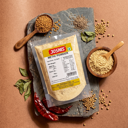 Methi Powder