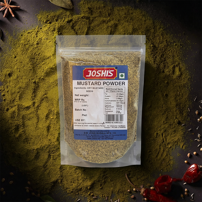 Rai Powder