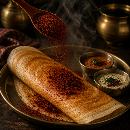 Nalla Karam Podi
