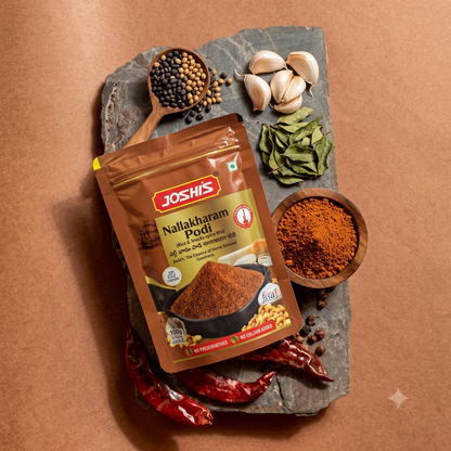 Nalla Karam Podi