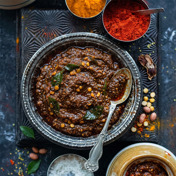 Pulihora Mix