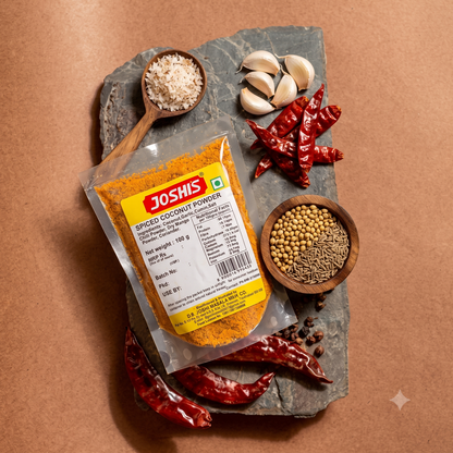 Coconut Chutney