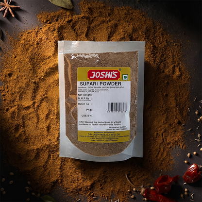 Supari Powder