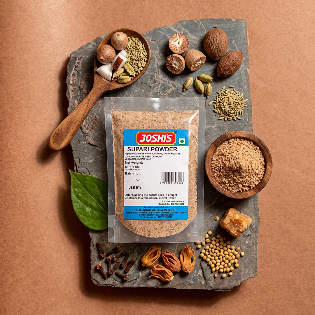 Supari Powder