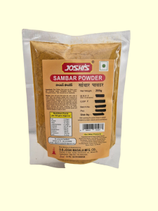 Sambar Masala