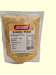 Kandi Podi