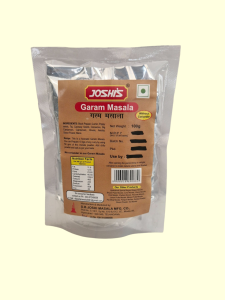 Garam Masala