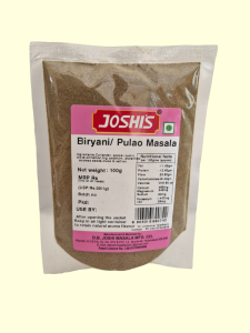 Biryani/Pulao Masala