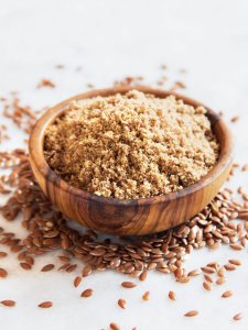 Flax Seed Powder