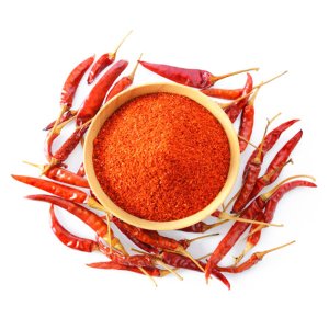 Red Chilli Powder