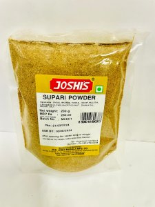 Supari Powder