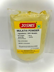 Mulathi Powder