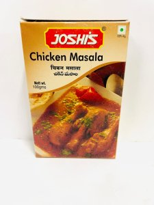 Chicken Masala