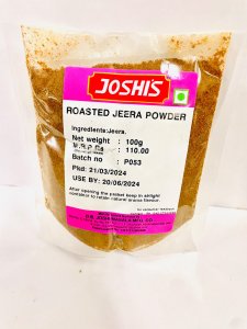 Roasted Jeera  Powder