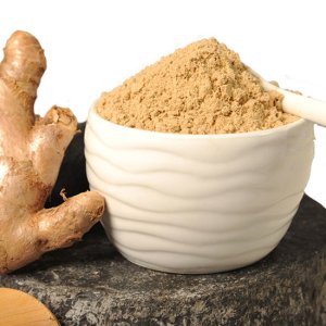 Dry Ginger Powder
