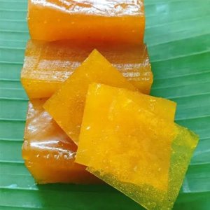 Mango Jelly