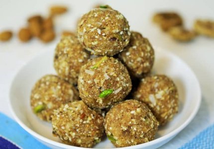 Dink Laddu
