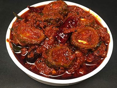 Karela Pickle