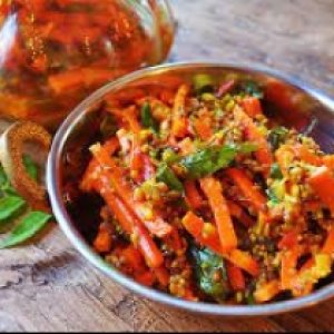 Mix Vegetable (South)