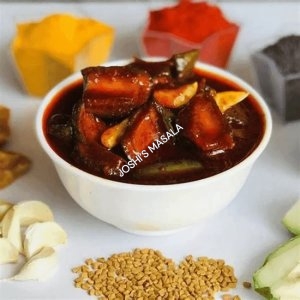 Mango Jaggery Pickle