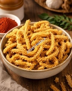 Garlic Murkul