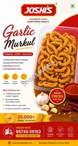 Garlic Murkul